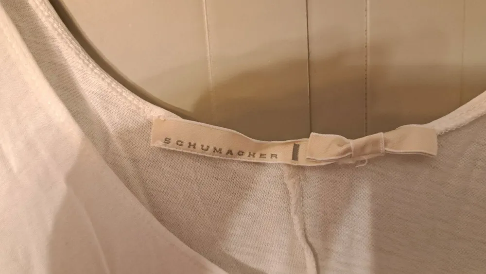 Dessous> Unterteil Größe 42 weiß