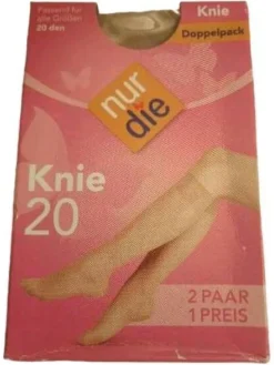 Dessous> Unterteil Größe 38 beige