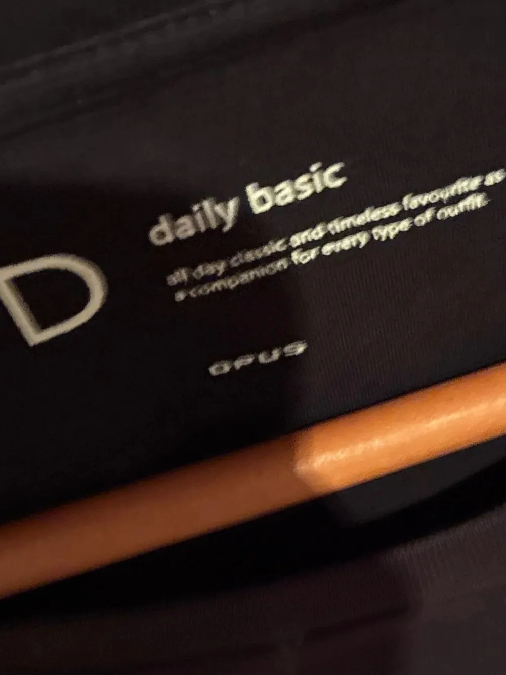 Dessous>Opus Unterteil Größe 36 schwarz