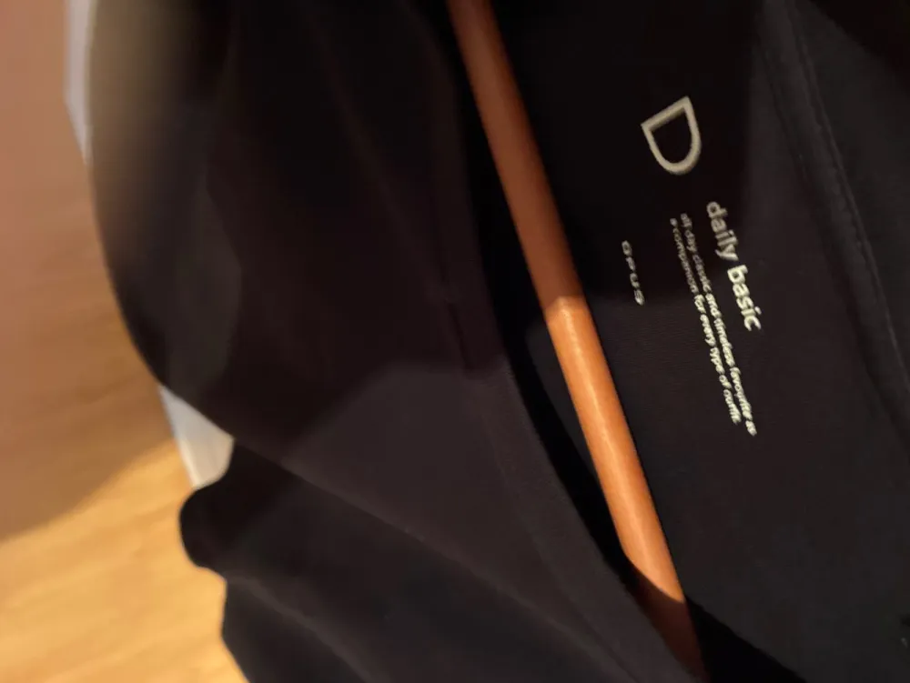 Dessous>Opus Unterteil Größe 36 schwarz