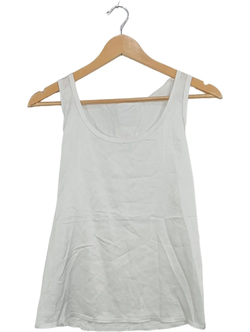 Dessous> Unterteil Größe 34 weiß