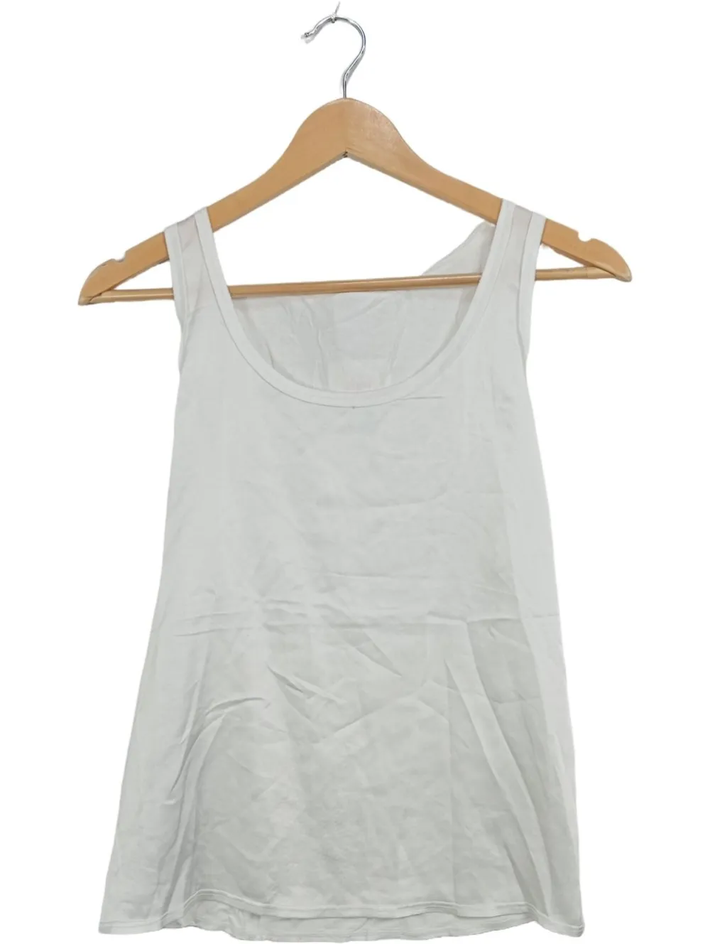 Dessous> Unterteil Größe 34 weiß