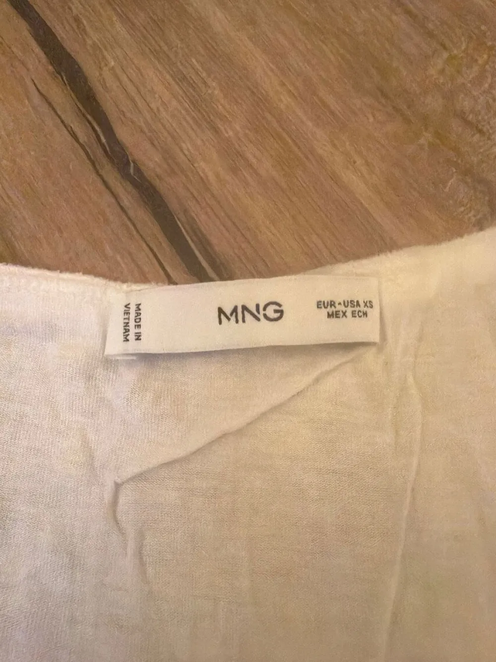 Dessous> Unterteil Größe 34 weiß