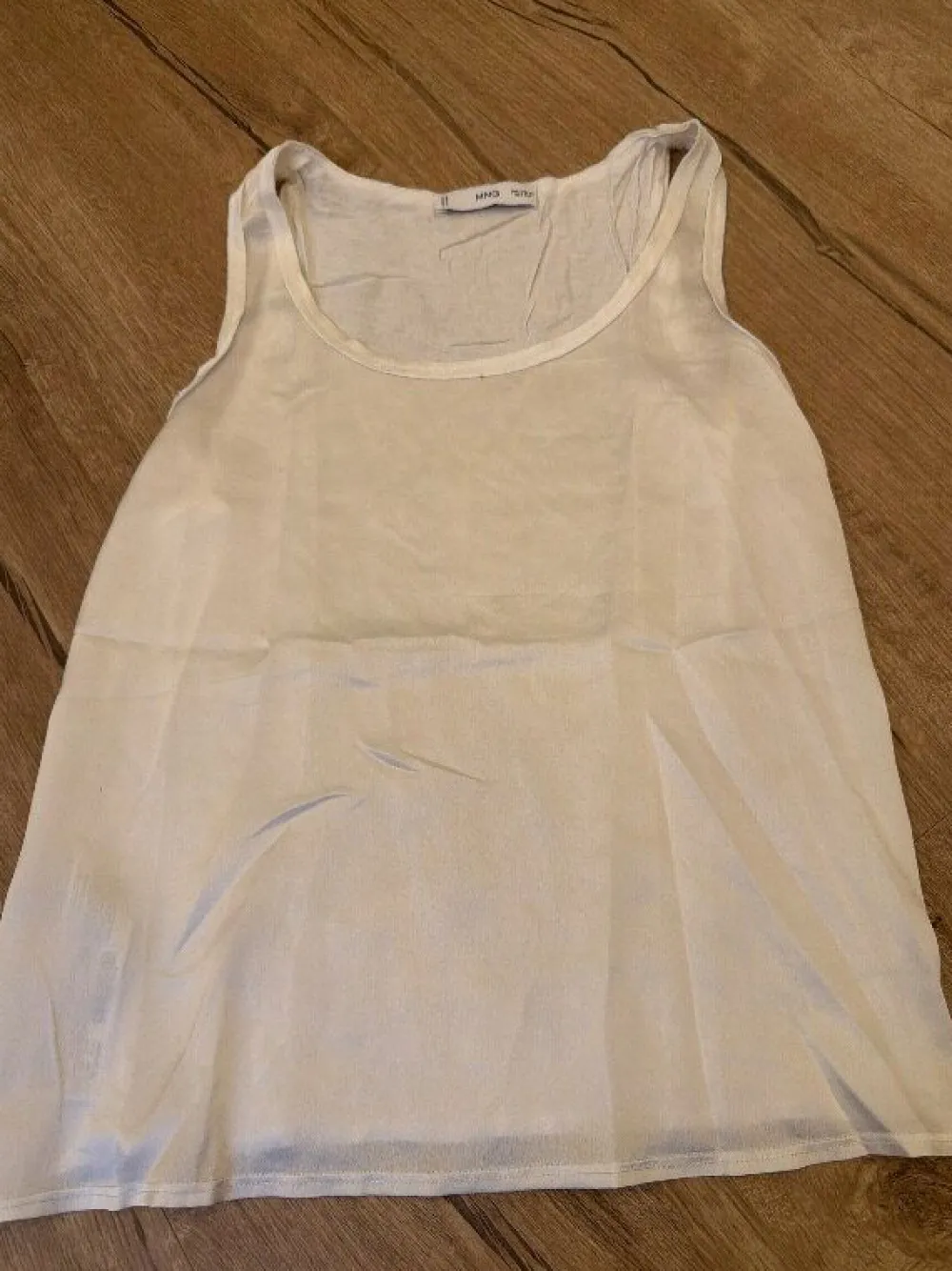 Dessous> Unterteil Größe 34 weiß