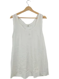 Dessous> Unterteil Größe 38 weiß