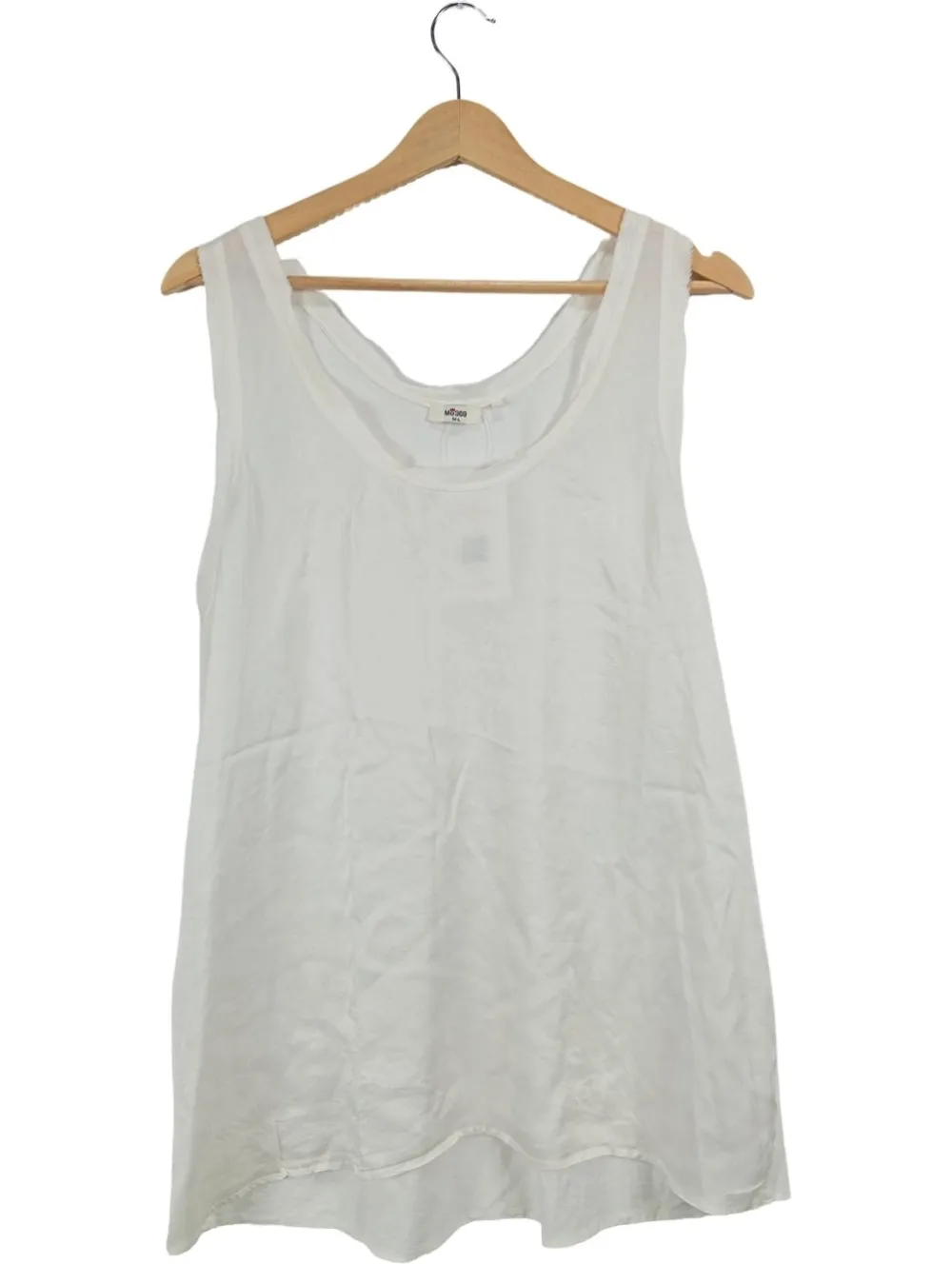 Dessous> Unterteil Größe 38 weiß