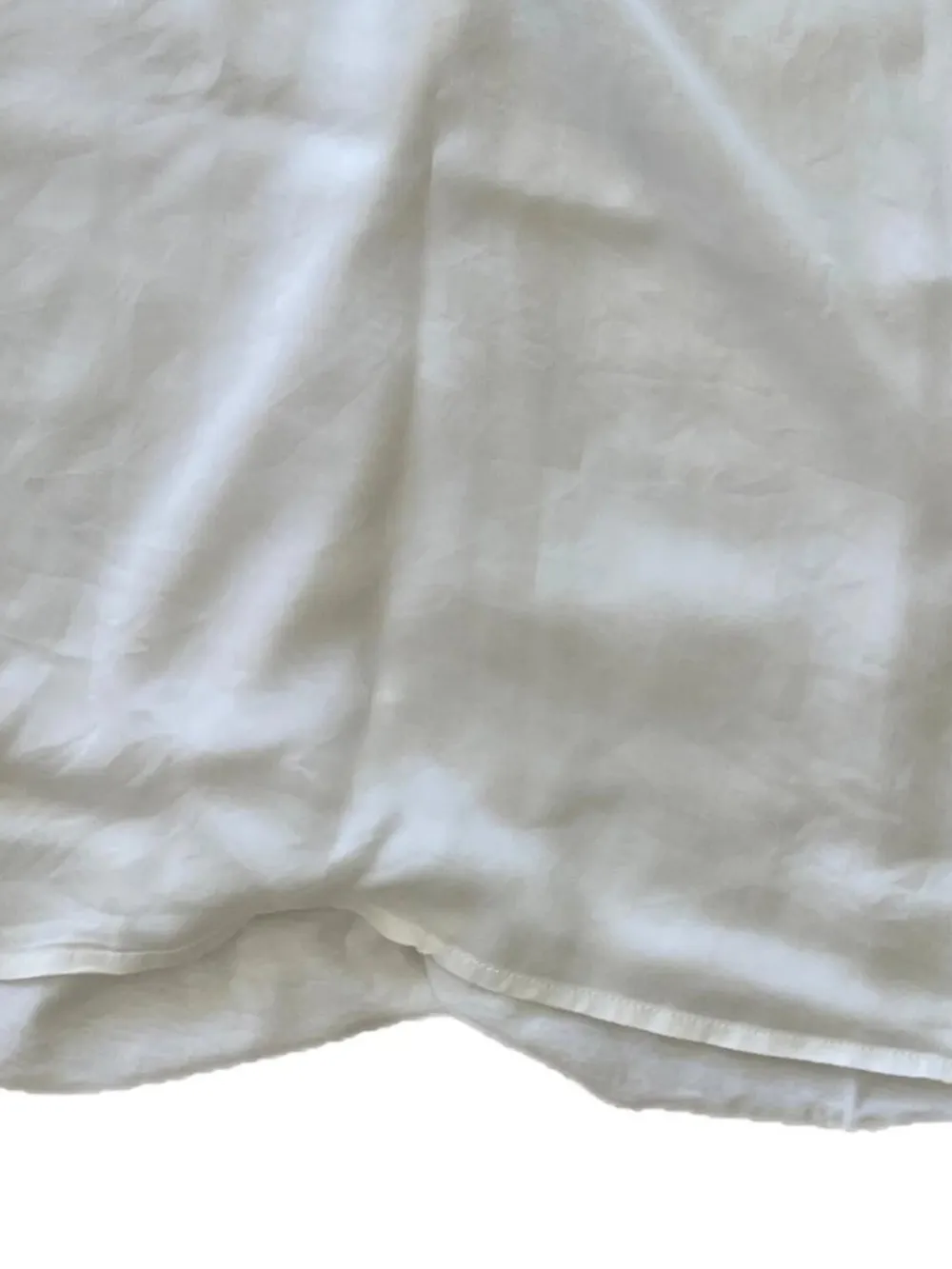 Dessous> Unterteil Größe 38 weiß