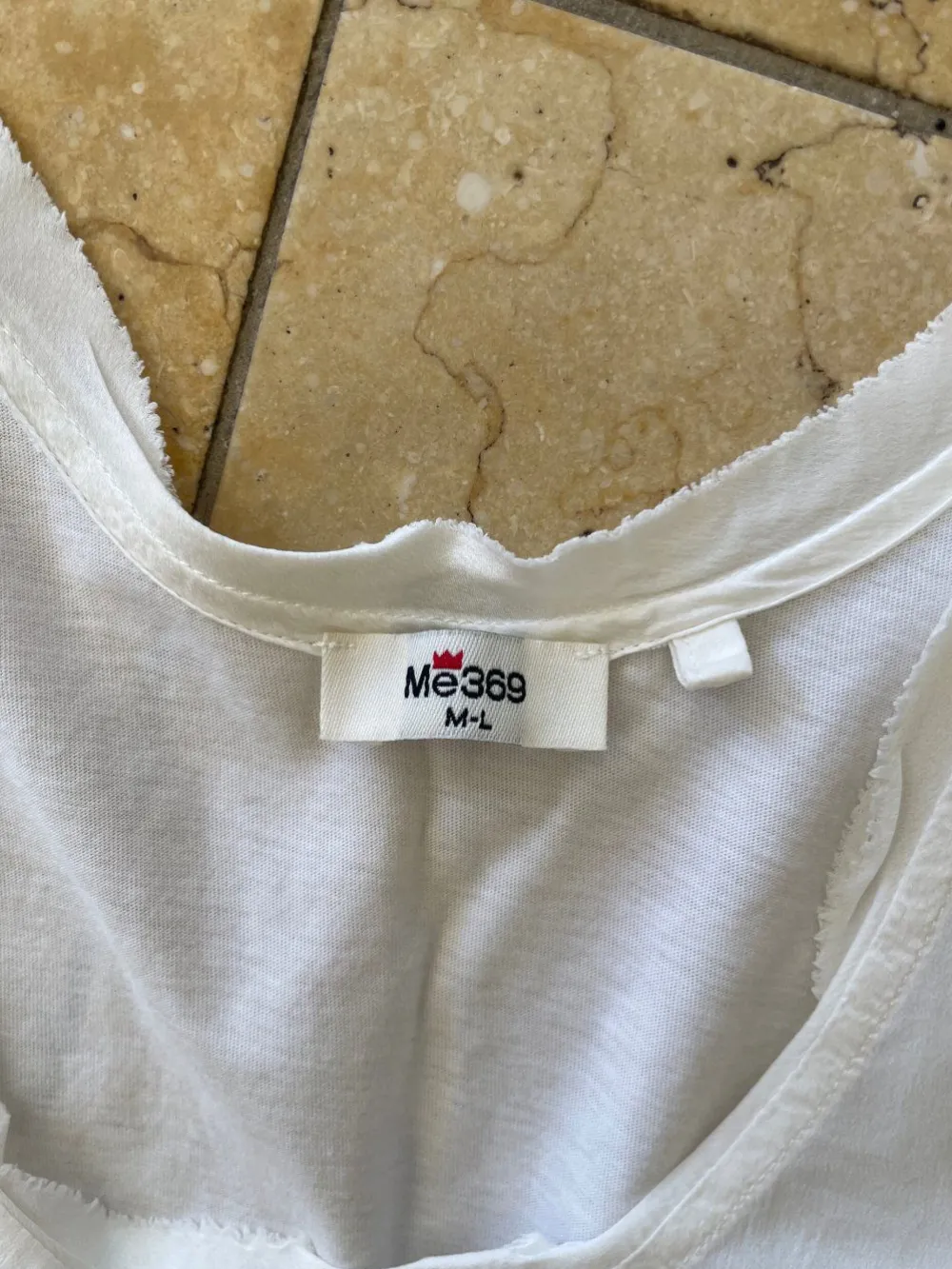 Dessous> Unterteil Größe 38 weiß