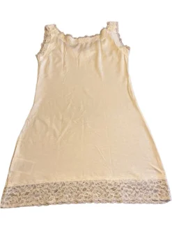 Dessous>Street One Unterteil Größe 34 weiß