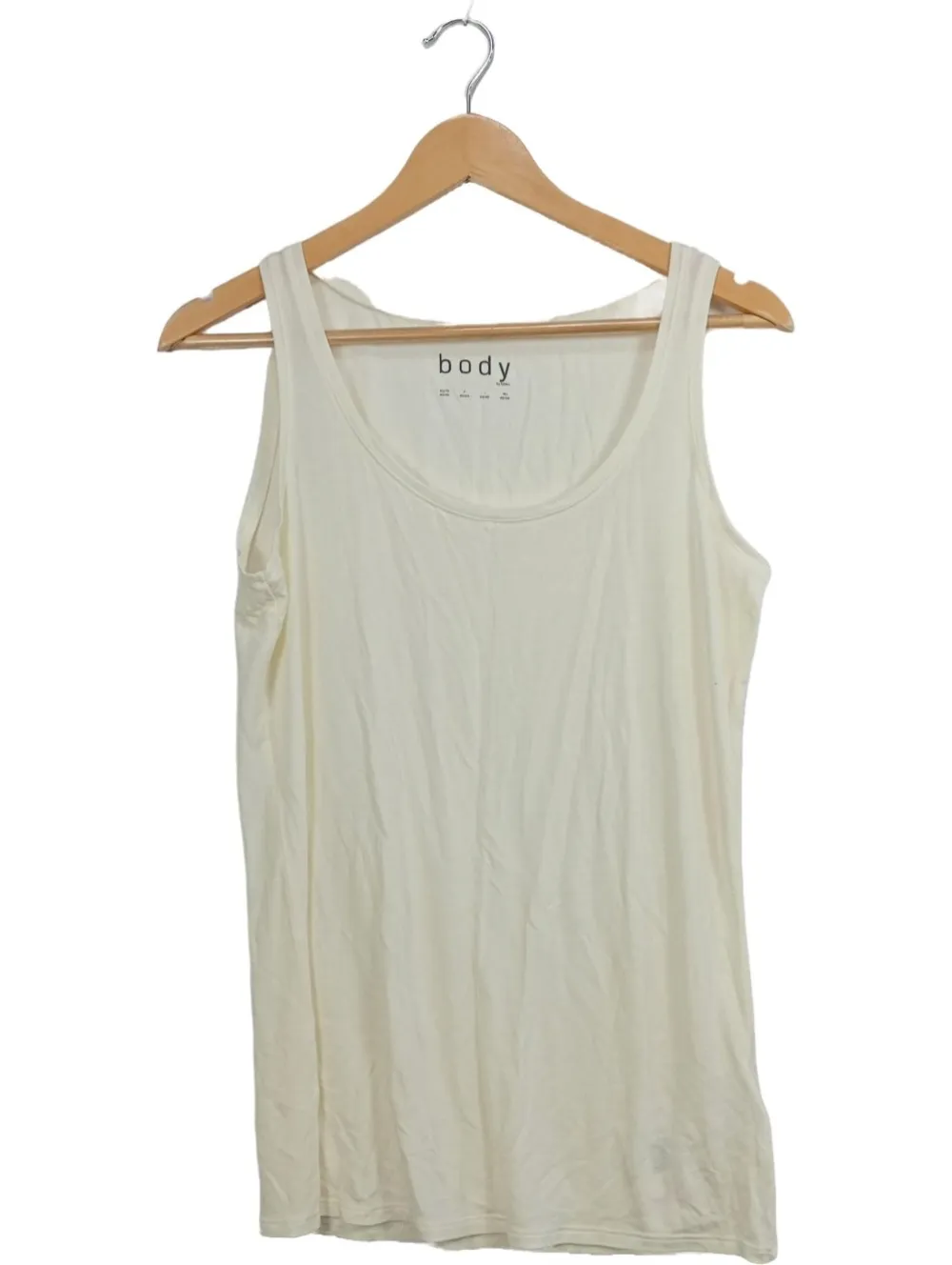 Dessous>Tchibo Unterteil Größe 42 beige