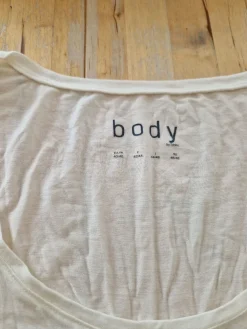 Dessous>Tchibo Unterteil Größe 42 beige