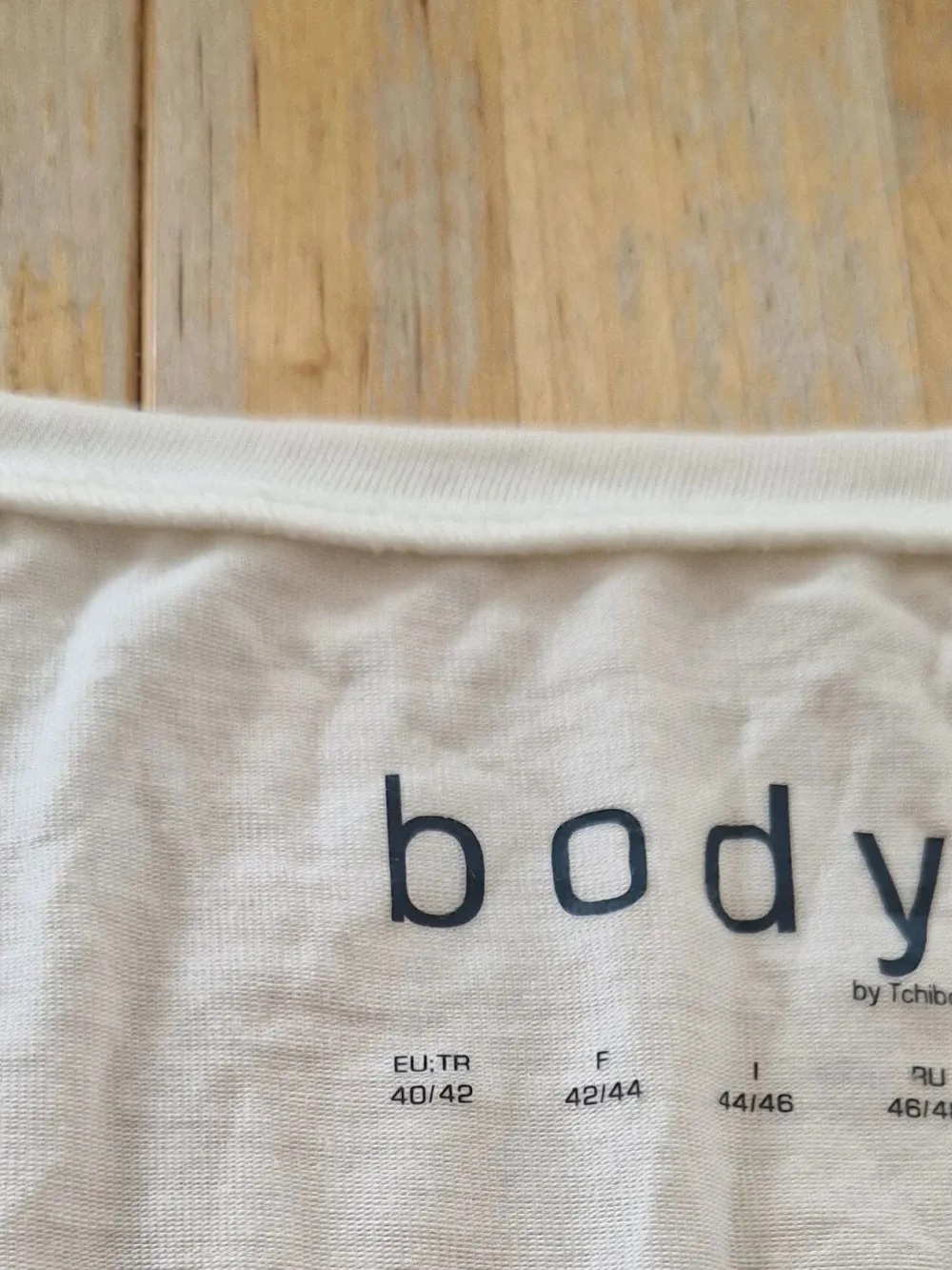 Dessous>Tchibo Unterteil Größe 42 beige