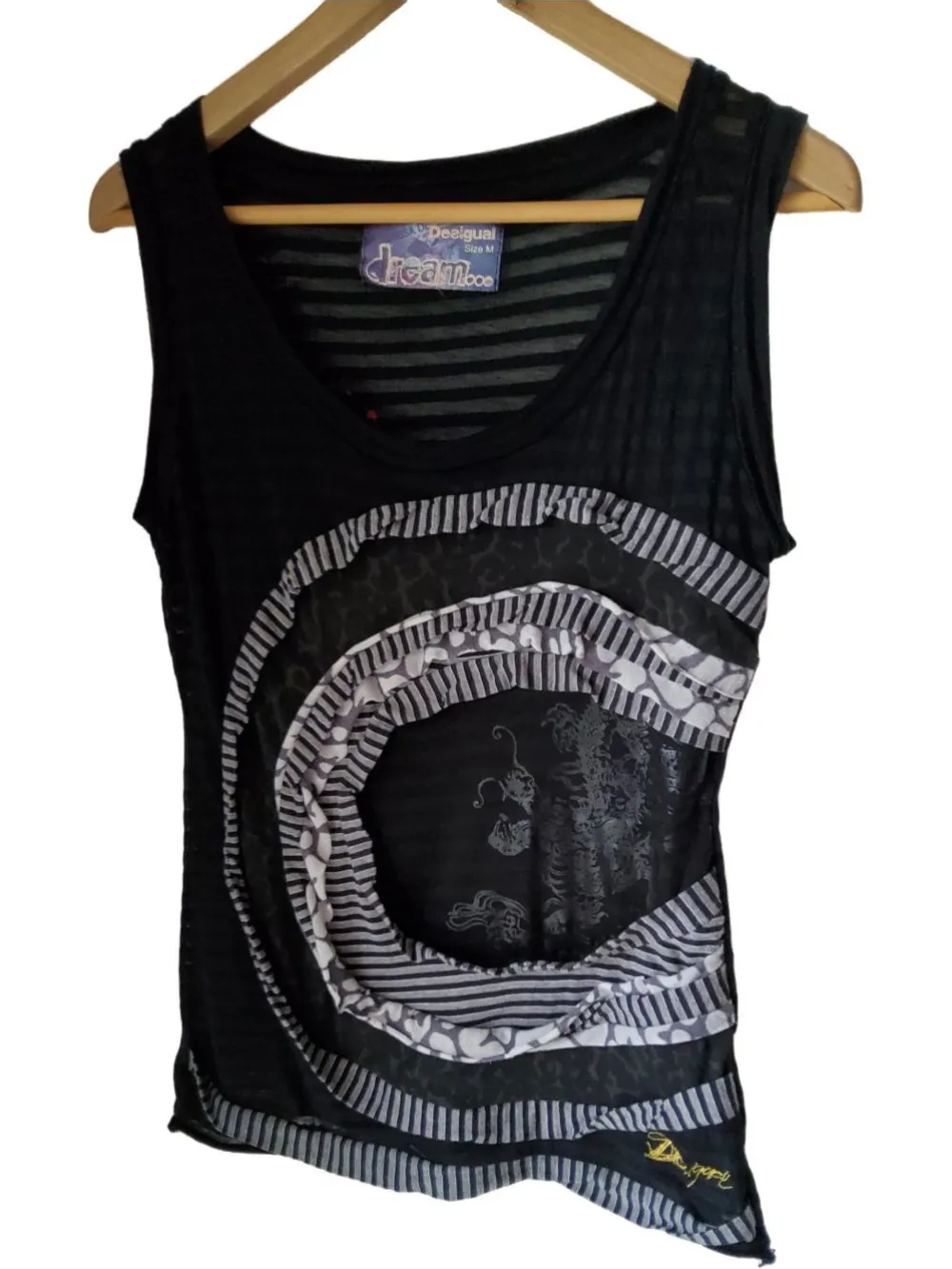 Unterteil Größe 38-Desigual New