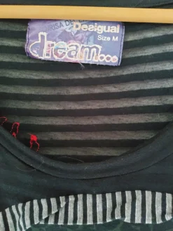 Unterteil Größe 38-Desigual New