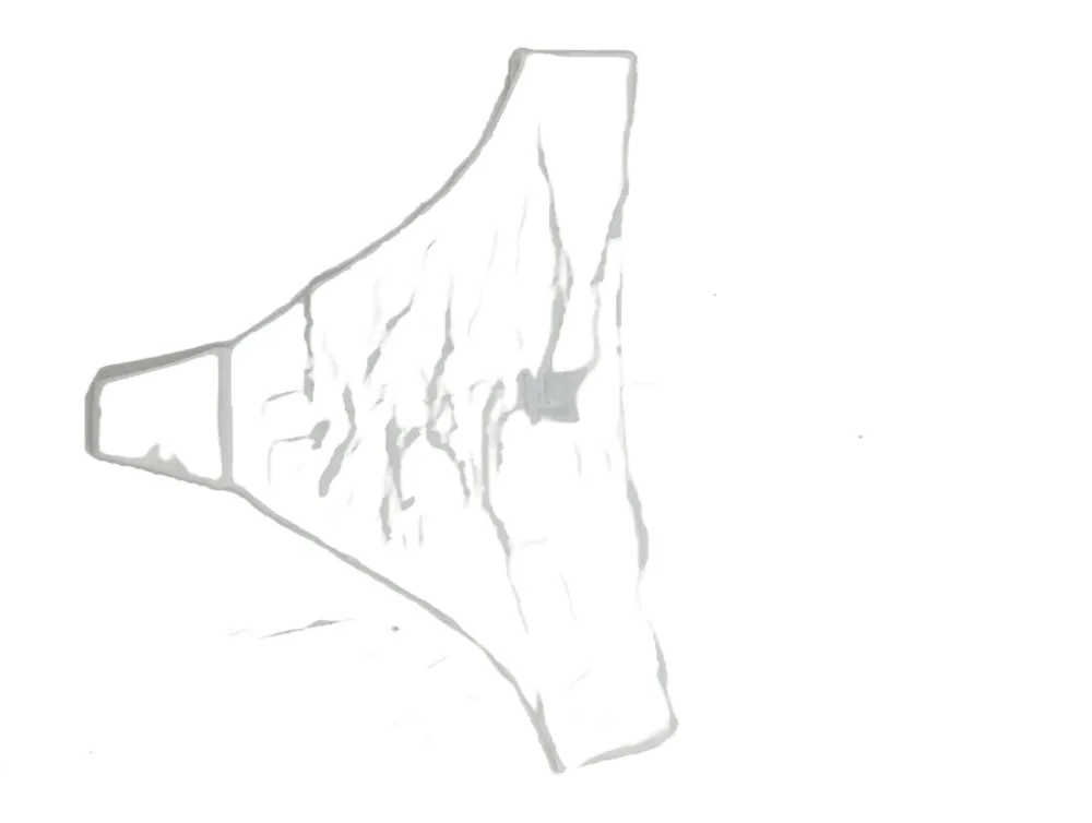 Dessous>Esprit Unterteil Größe 38 weiß