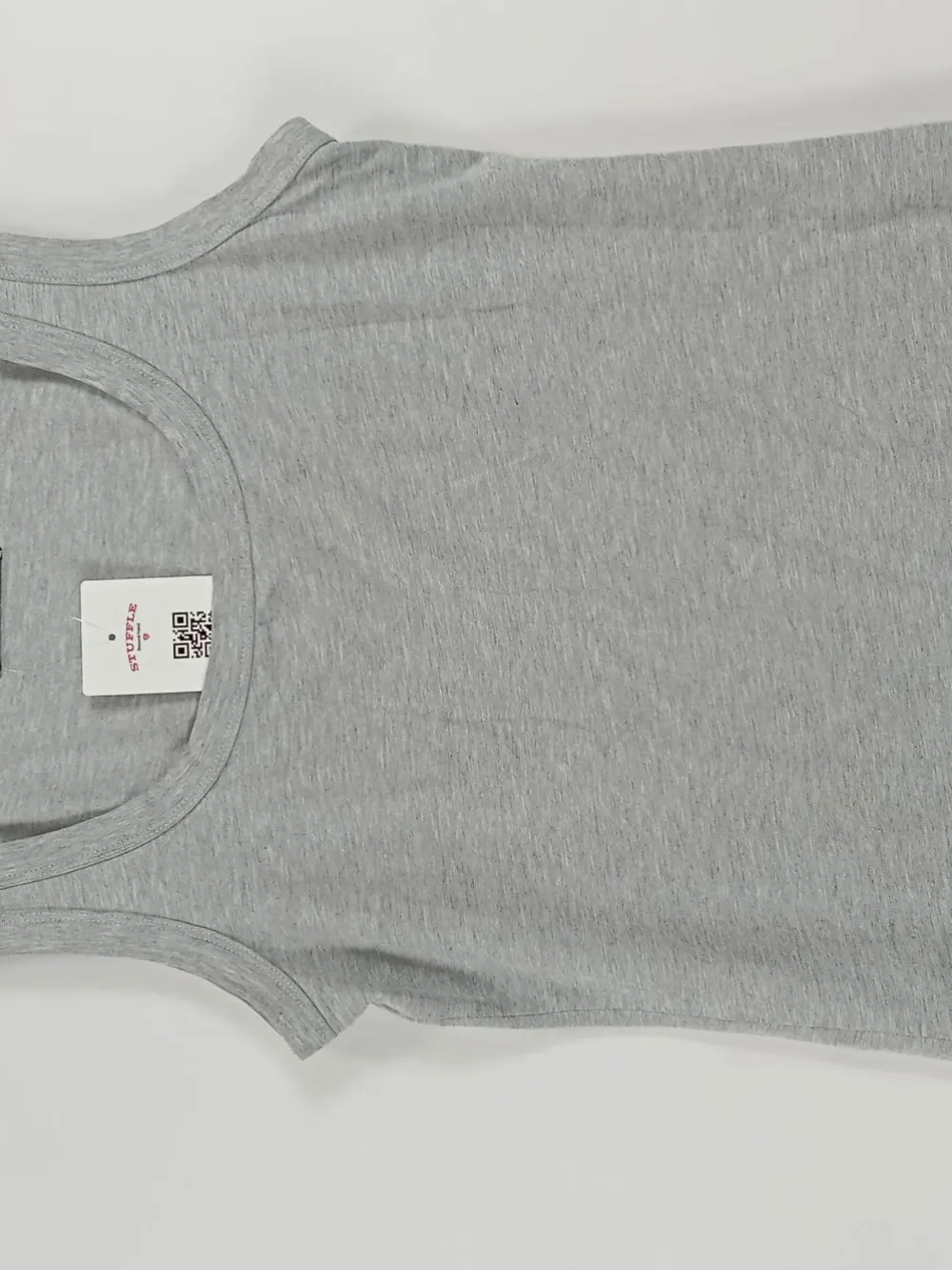 Dessous>Vero Moda Unterteil Größe 40 grau