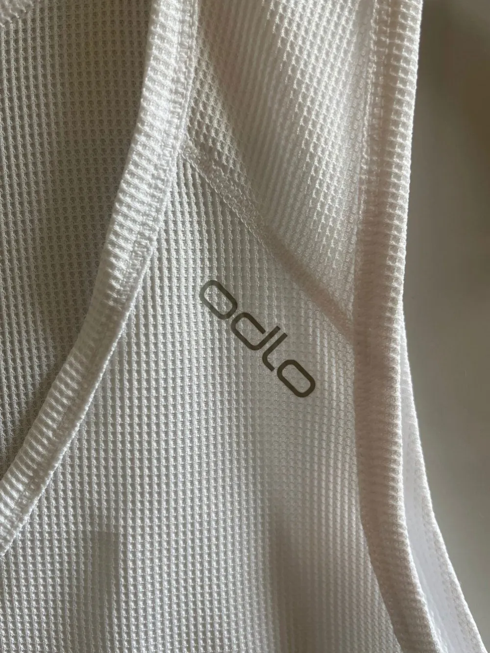 Dessous> Unterteil Größe 38 weiß