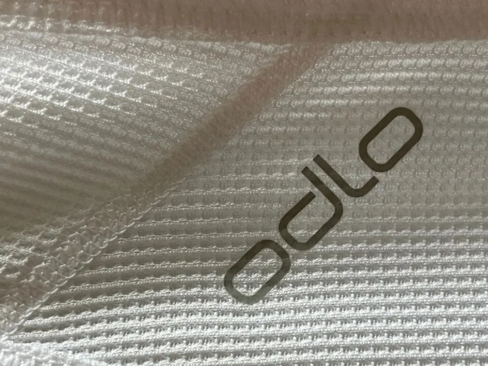 Dessous> Unterteil Größe 38 weiß