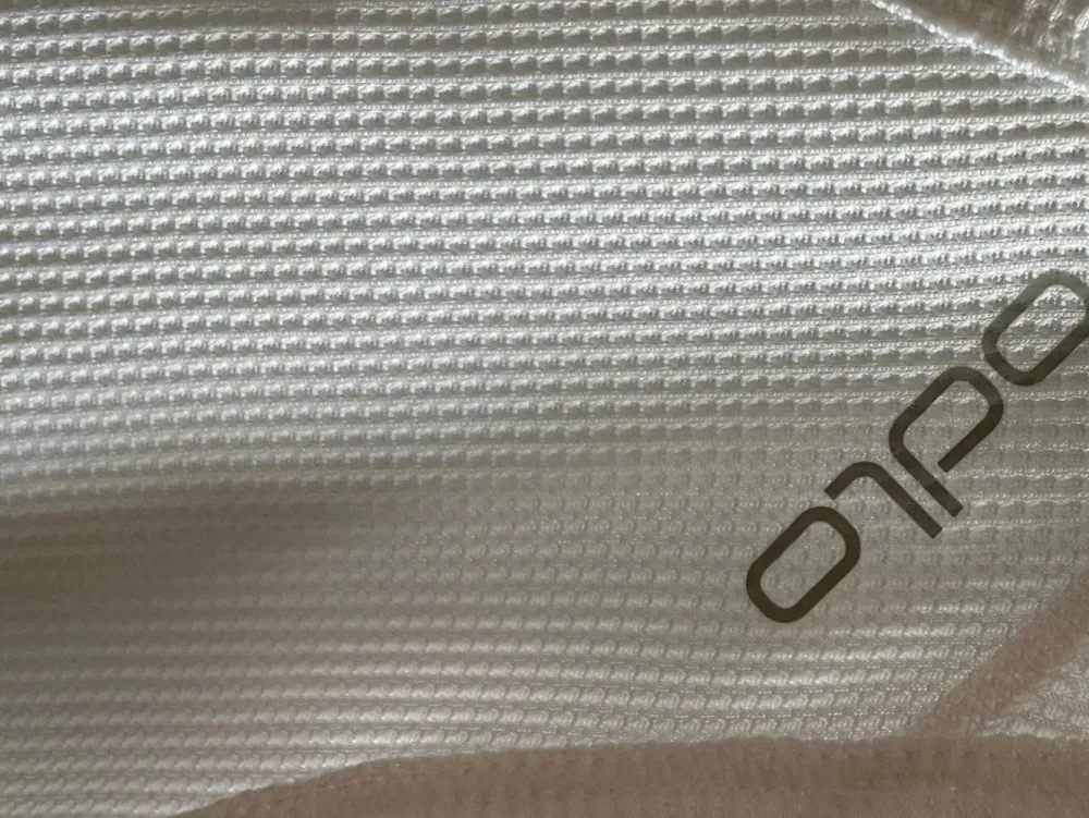 Dessous> Unterteil Größe 38 weiß