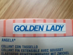 Dessous> Unterteil Größe 38 schwarz