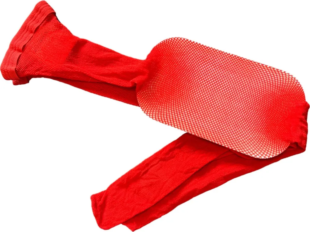 Dessous> Unterteil Größe 38 rot