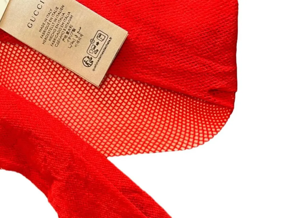 Dessous> Unterteil Größe 38 rot