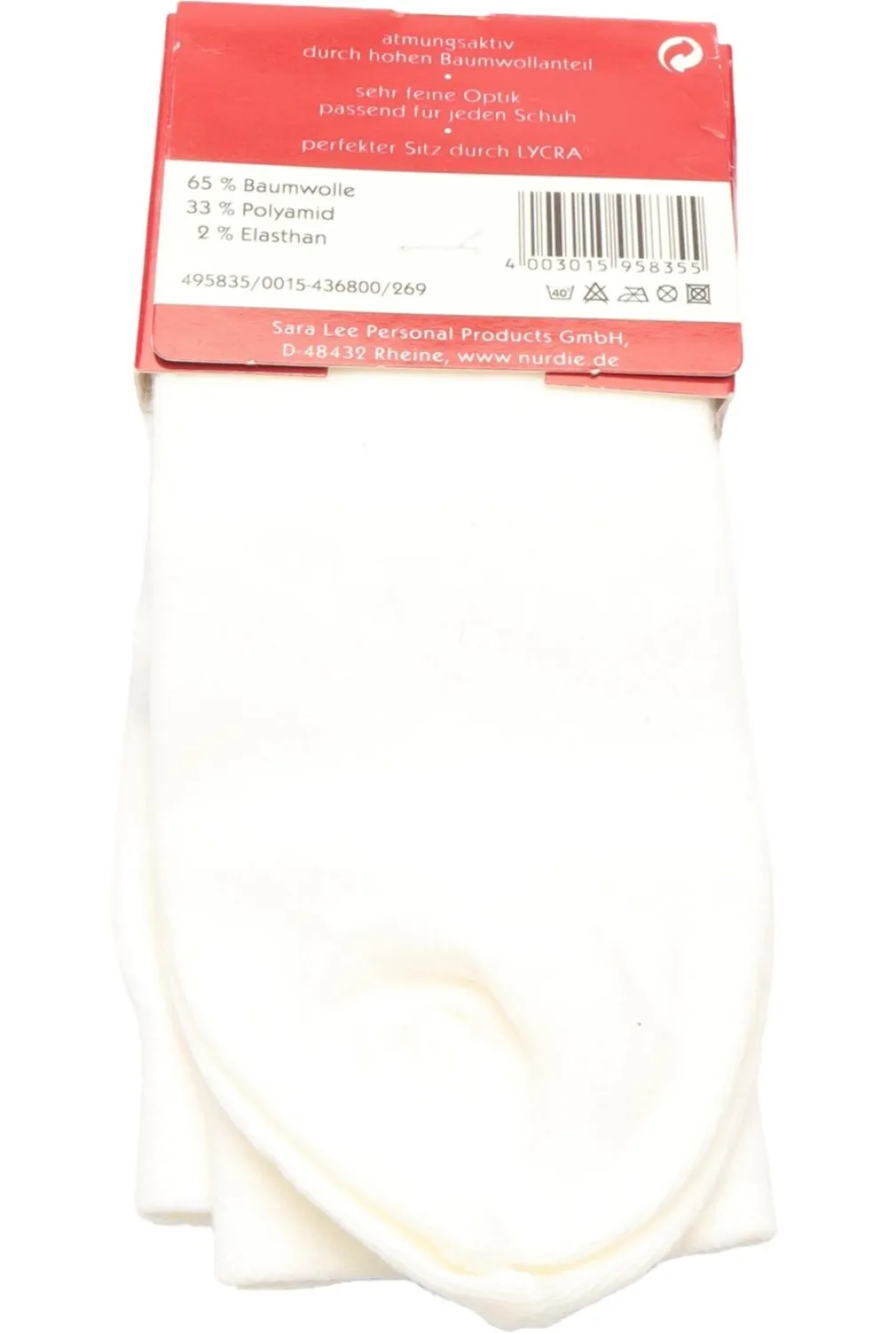 Unterteil Größe 37- New