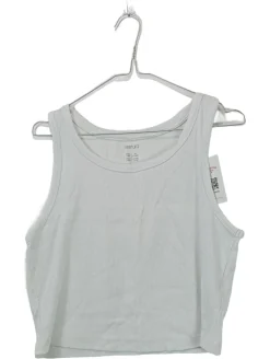 Dessous> Unterteil Größe 46 weiß