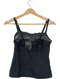 Dessous> Unterteil Größe 36 schwarz