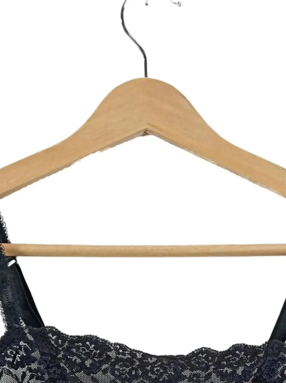 Dessous> Unterteil Größe 36 schwarz