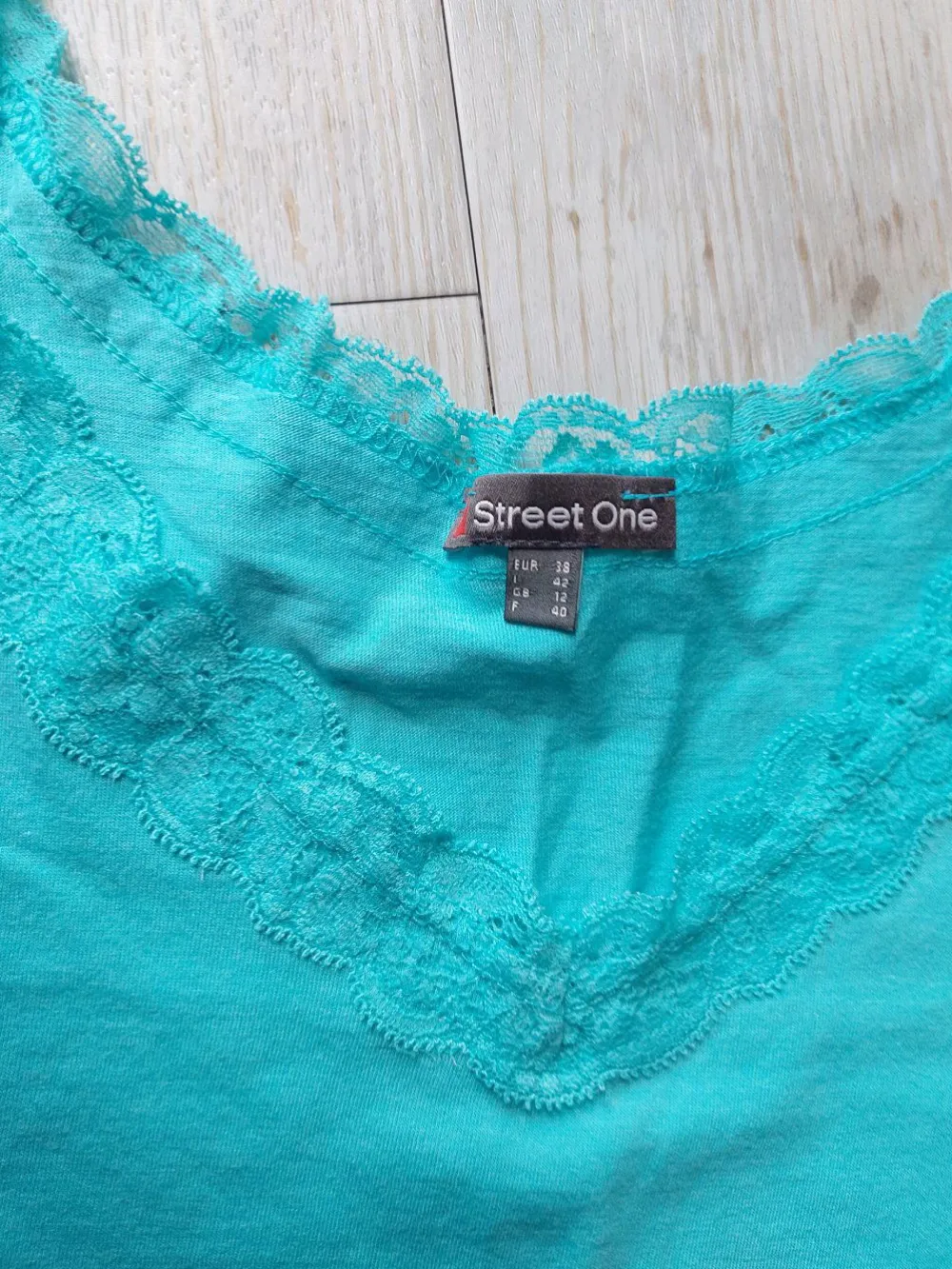 Unterteil Größe 38-Street One