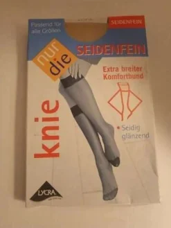 Unterteil Größe 38- Hot