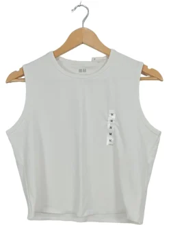 Dessous>Uniqlo Unterteil Größe 38 weiß