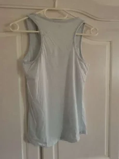 Dessous> Unterteil Größe 36 blau