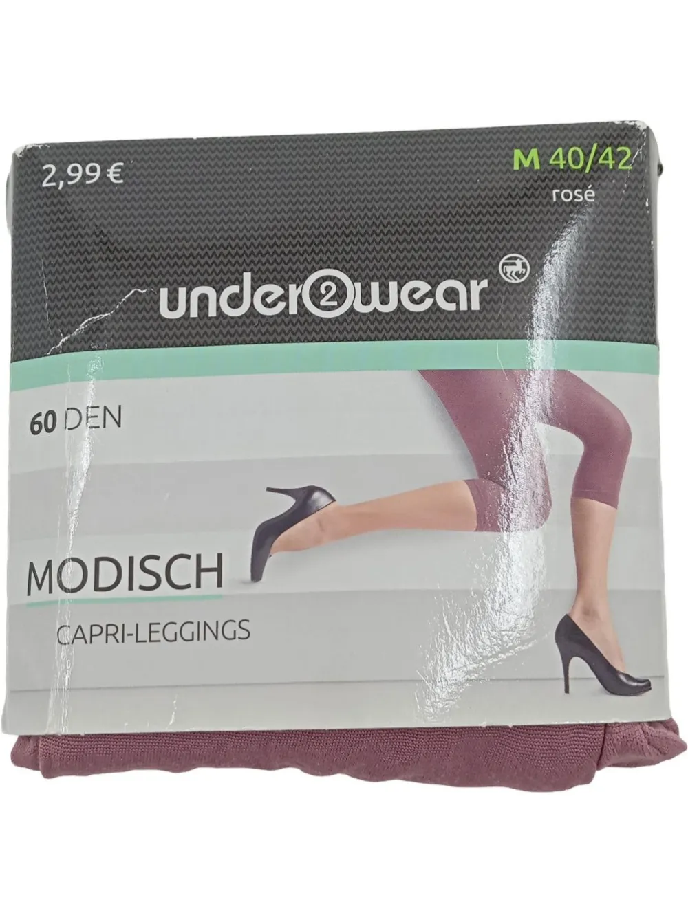 Unterteil Größe 40- Clearance