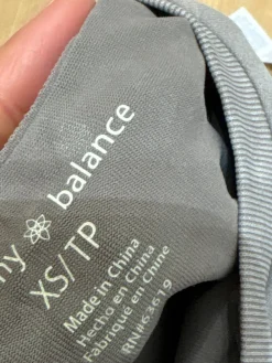 Unterteil Größe 34- New