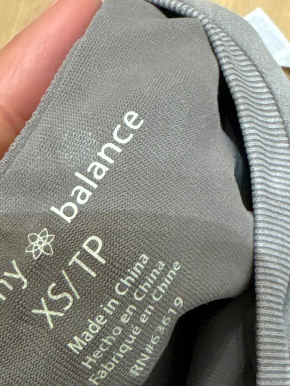 Unterteil Größe 34- New