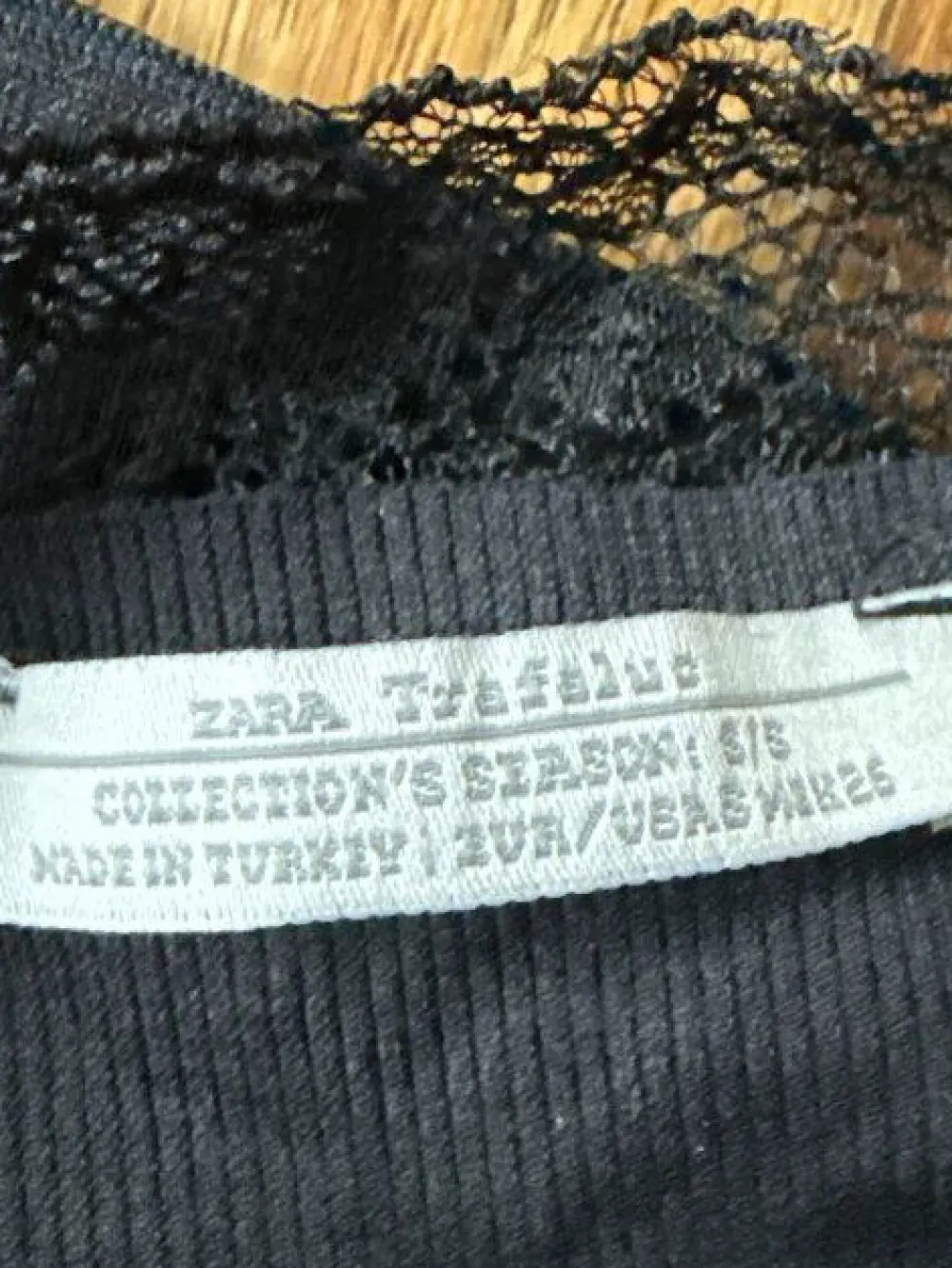 Unterteil Größe 36- Sale