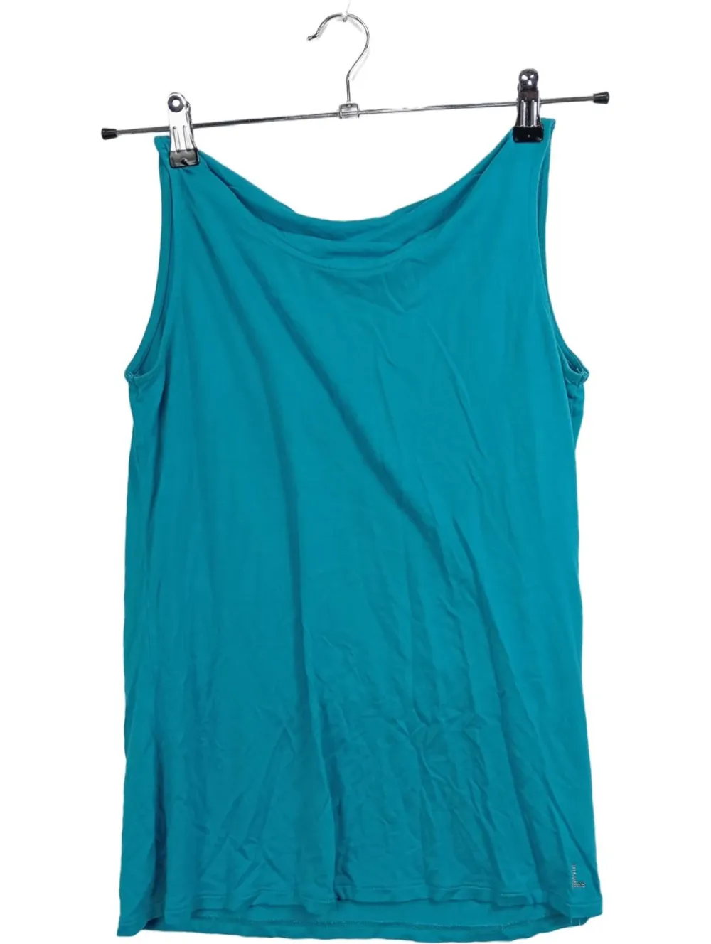 Dessous> Unterteil Größe 38 türkis