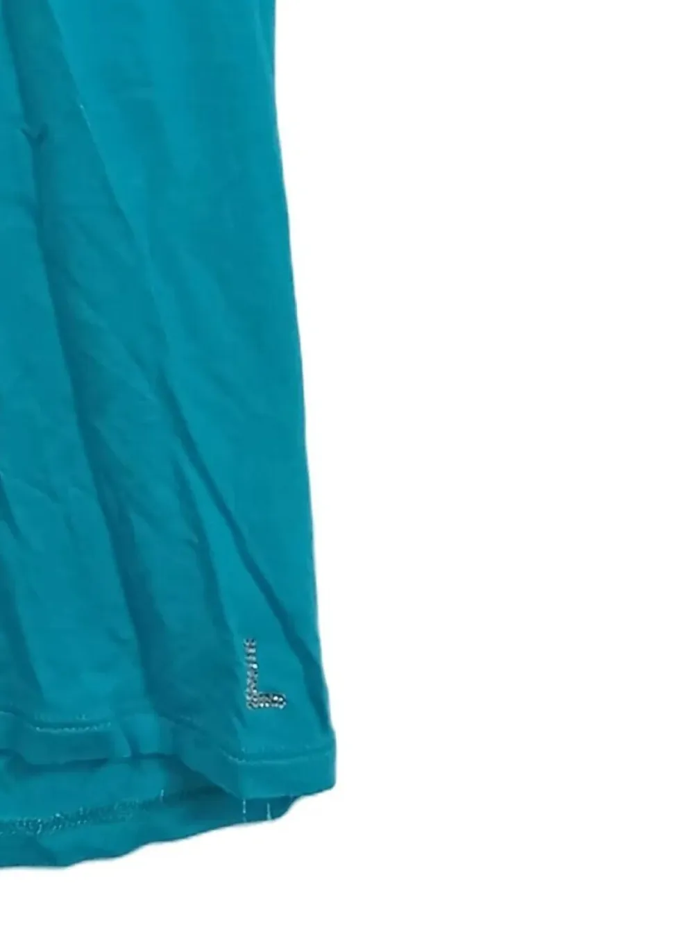 Dessous> Unterteil Größe 38 türkis