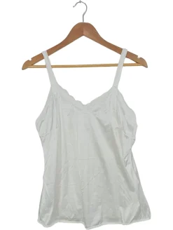 Dessous> Unterteil Größe 40 weiß