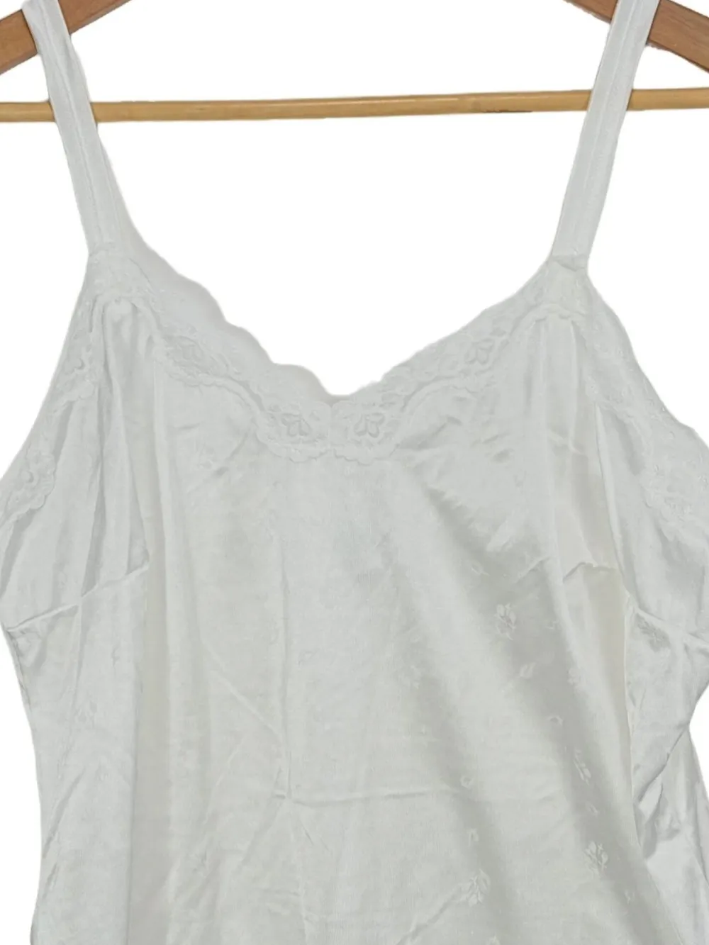 Dessous> Unterteil Größe 40 weiß