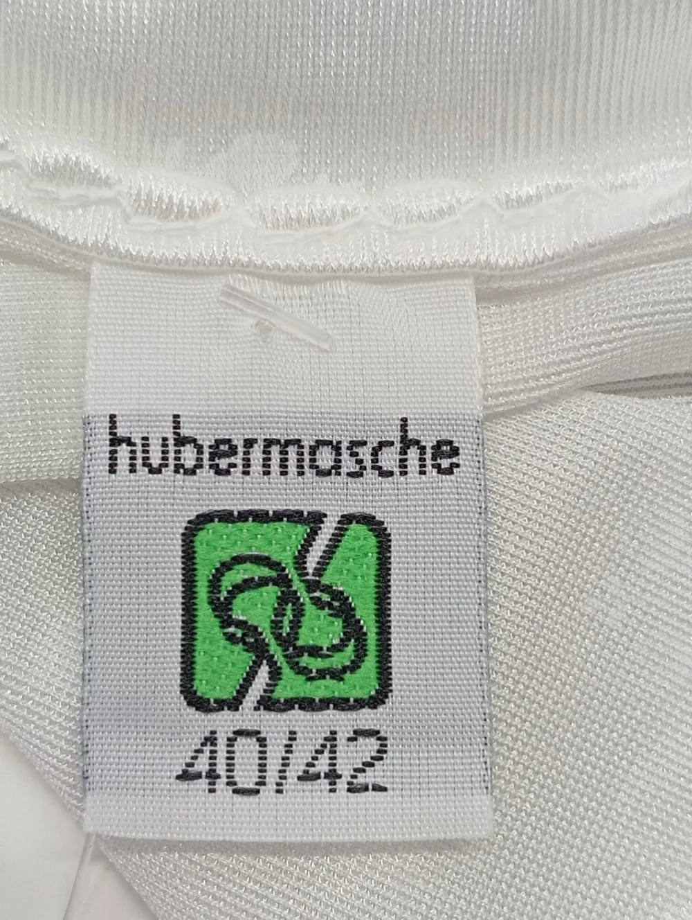 Dessous> Unterteil Größe 40 weiß