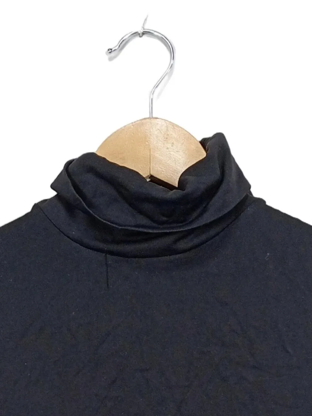 Dessous> Unterteil Größe 36 schwarz