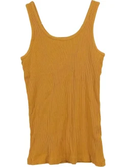 Dessous> Unterteil Größe 38 gelb