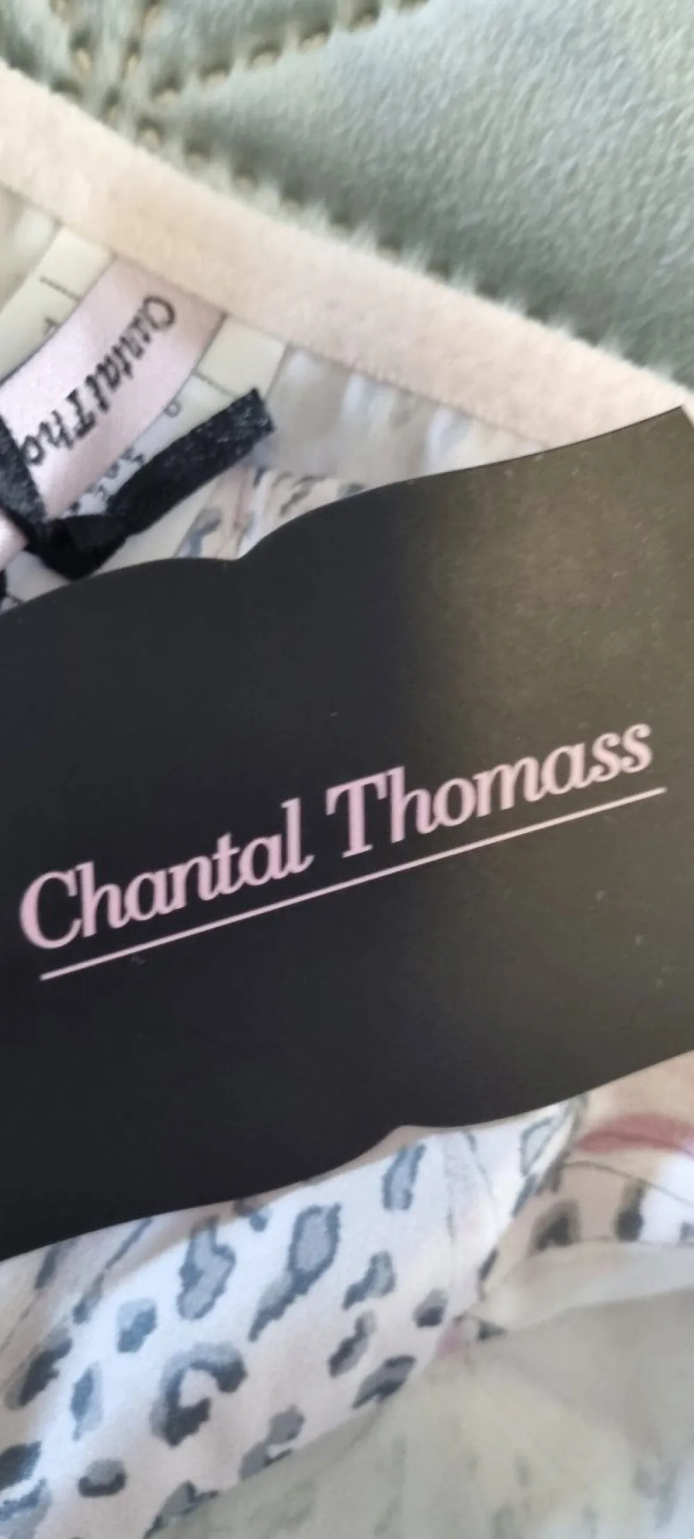 Unterteil Größe 36- Best