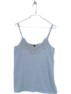 Dessous>Esprit Unterteil Größe 36 blau