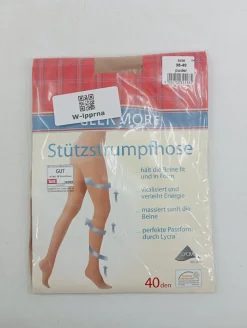 Dessous> Unterteil Größe 38 beige