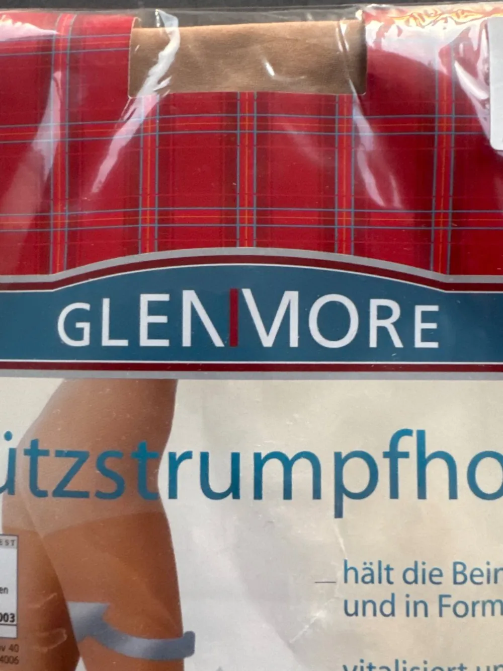 Dessous> Unterteil Größe 38 beige