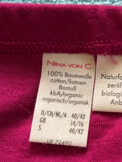 Unterteil Größe 40- Outlet